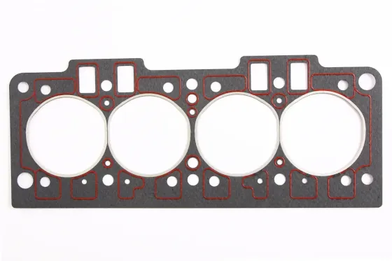Прокладка головки Славута 75.0 с герм. ВАТИ (немного облез герметик) Винница