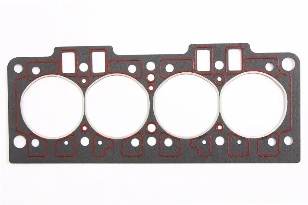 Прокладка головки Славута 75.0 с герм. ВАТИ (немного облез герметик) Винница - изображение 1