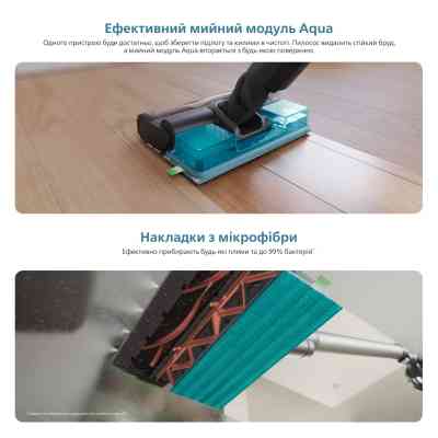 Пылесос Philips XC7055/01 Винница