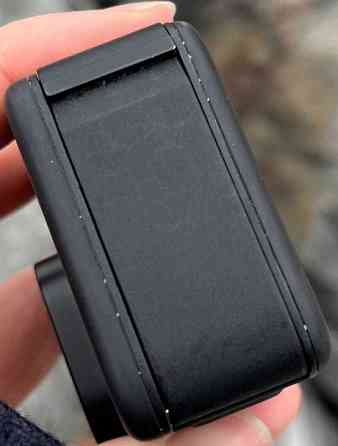 Екшн-камера GoPro Hero 11 з нагрудним кріпленням. Харків