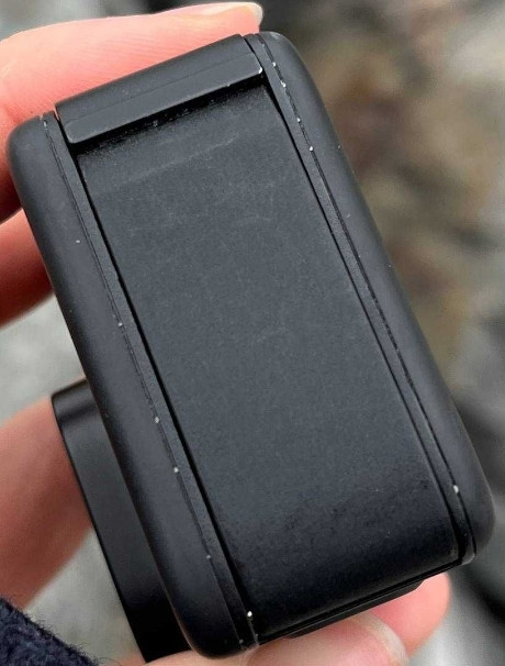 Экшн камера GoPro Hero 11 с нагрудным креплением. Харьков - изображение 3