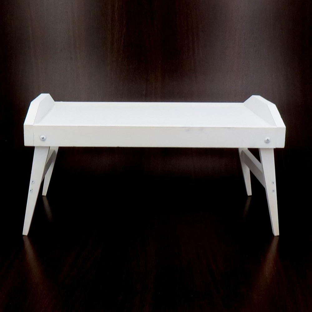 Столик-піднос для сніданку "Колорадо" зефір Миколаїв - фото 2