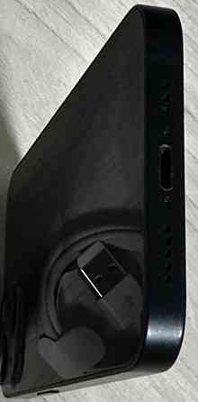 Айфон Apple iPhone 13 256Gb. Midnight Neverlock. Киев