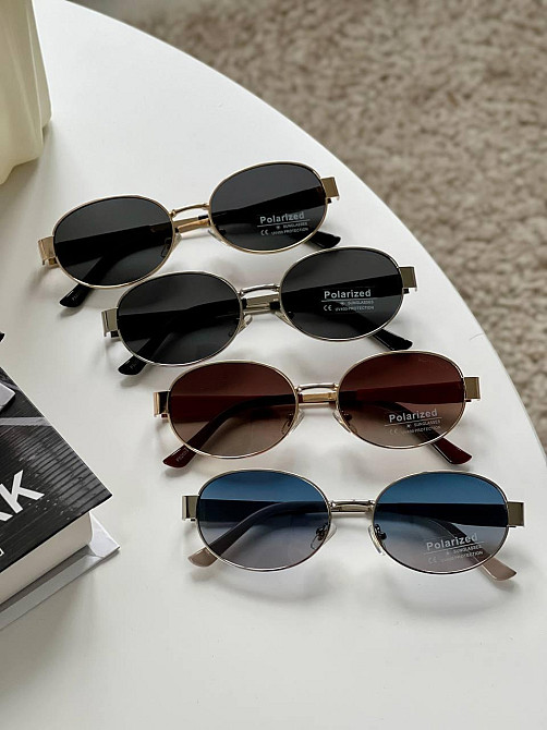 Очки женские. Chanel. Polarized 🔥 MasterSem Киев - изображение 1