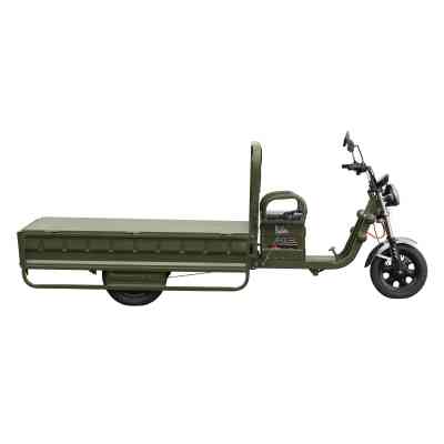 Електробайк 2E TCG8 зелений (2EESTCG8PLUS) Вінниця