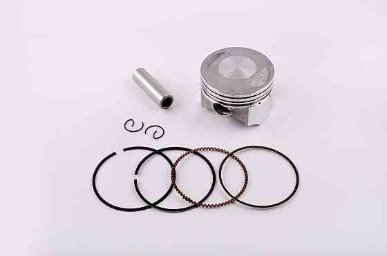 Поршень 4T CB/CG Ø67,25mm, p-16 (200/250cc 0,25: 167FML, 167FMM) TT Київ