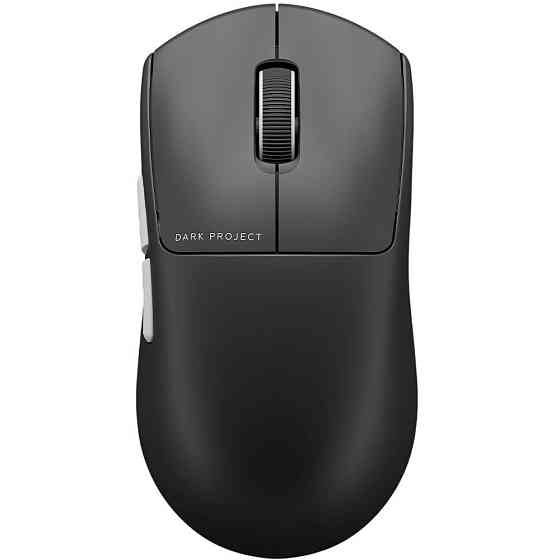 Миша бездротова Dark Project Nexus Ultra Wireless Black/White (DPP_NexusUltra_BW) ( Чорно-білий ) Харьков