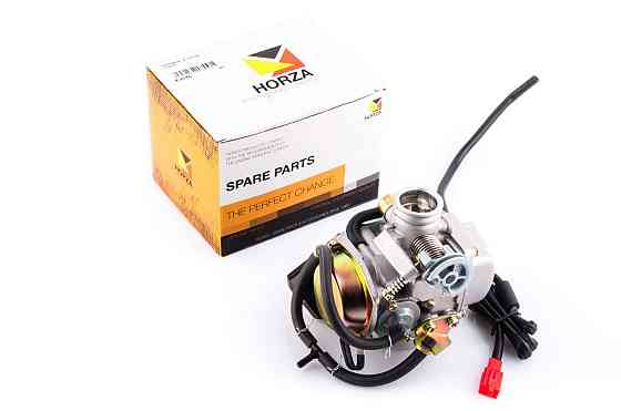 Карбюратор скутер 4 Т Китай 150 Мукачево