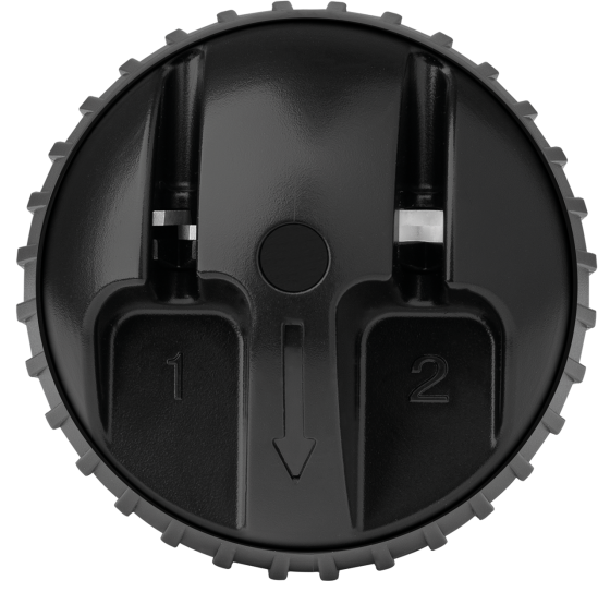 Точило для ножів Tramontina Profio (6868098) Київ