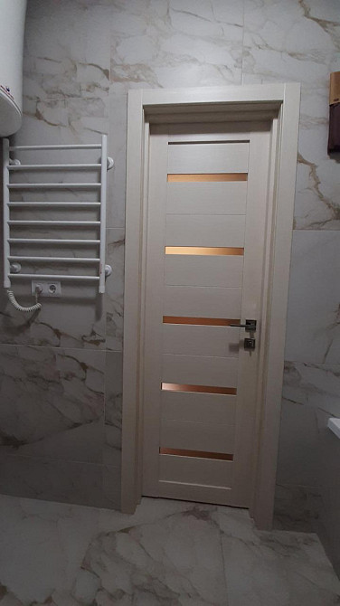 Двери FLORA Лиственница белая Полотно, покрытие eco-tex Киев - изображение 10