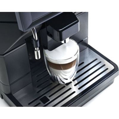 Кофемашина Saeco AURORA M1 Винница - изображение 9