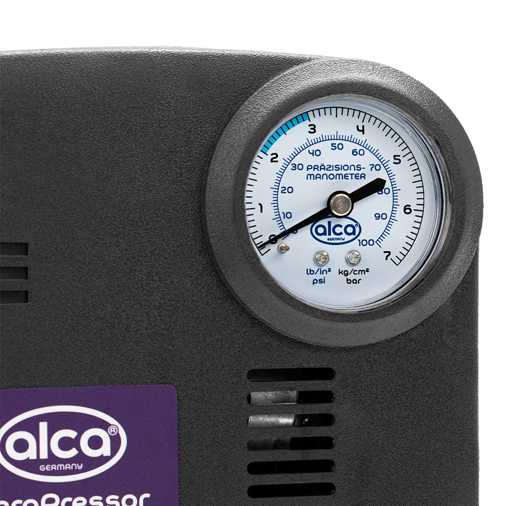 Компресор автомобільний 