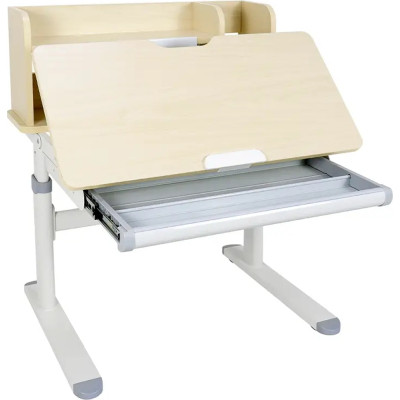 Парта FunDesk INVITO GREY Вінниця - фото 8