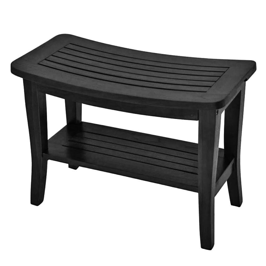 Лавка для ванной 