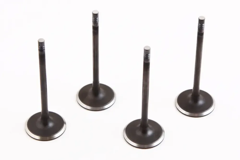 Клапана Aveo 1.5 Shin Han впускные (4 шт.) Винница - изображение 1