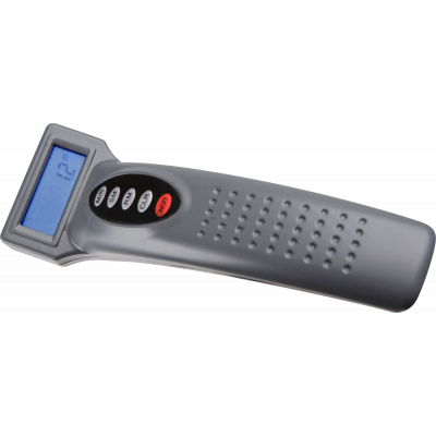 Далекомір Topex мерный дорожное колесо с ЖК-дисплеем (Курвиметр) (31C800) Вінниця