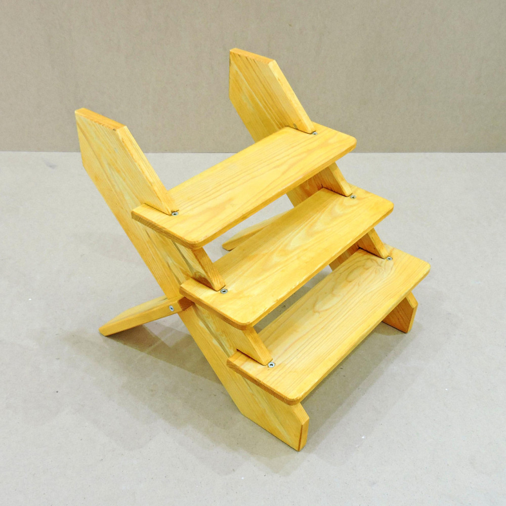 Підставка для квітів "Бандалона" каррі Миколаїв - фото 7