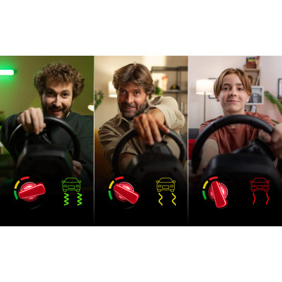 Руль ThrustMaster T98-X FERRARI 296 PC/XBOX (4460297) Вінниця - фото 2