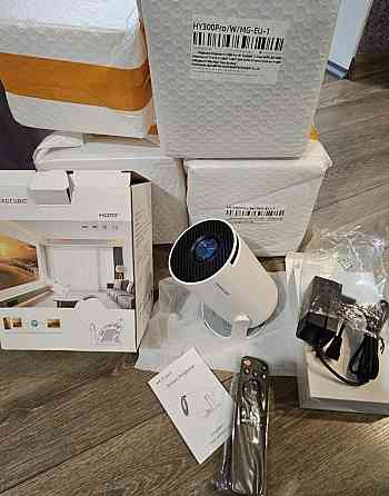 Проектор  Magcubic HY320 не міні/HY300 PRO !!! Київ