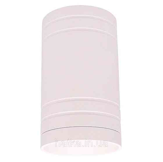 Светильник точечный Sirius PRD 4745 WT Киев