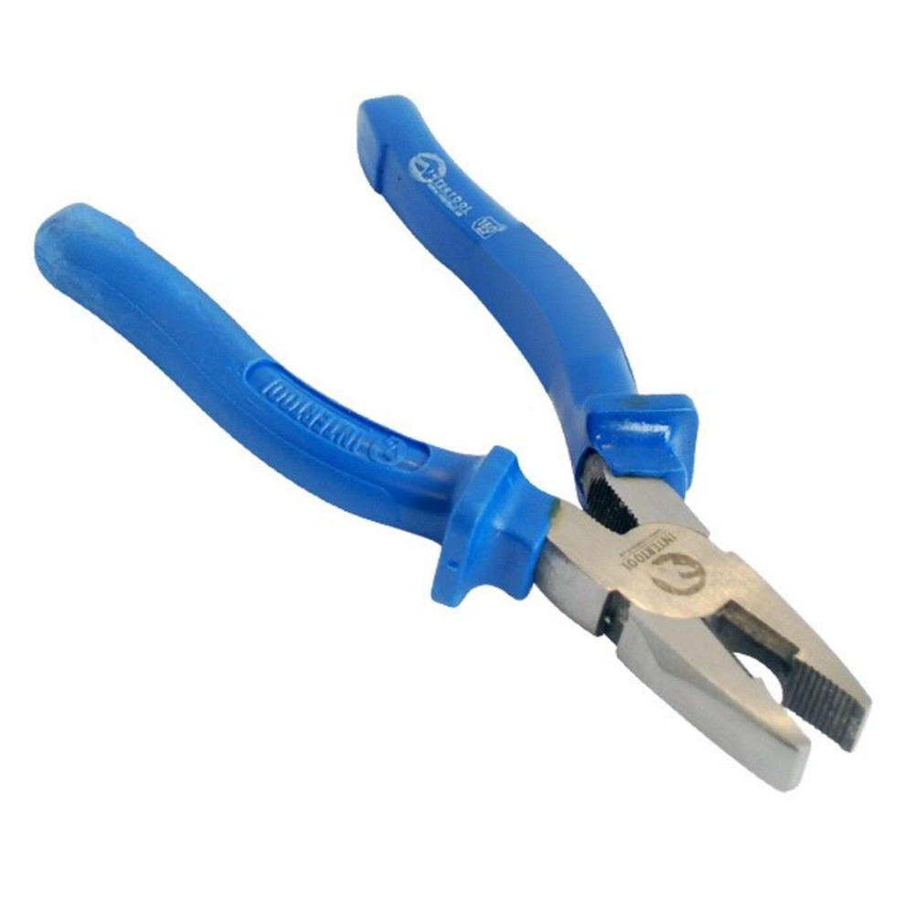 Плоскогубцы 160 мм Мукачево - изображение 1