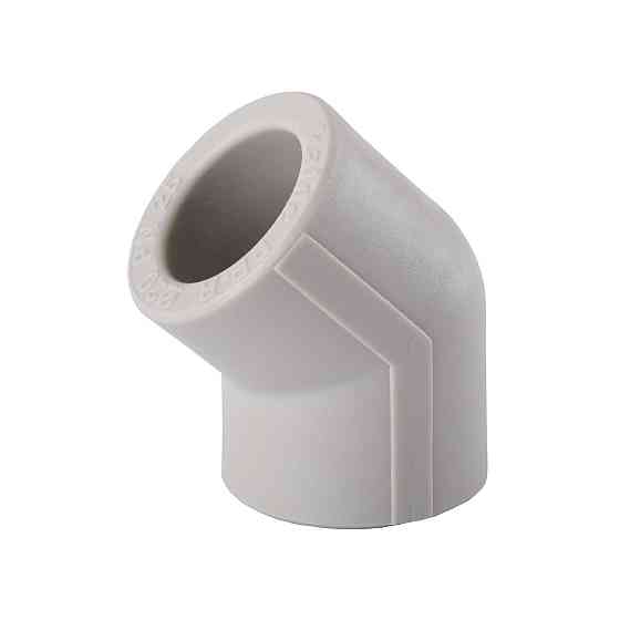 Угол 45 Kalde PPR ф25 14025 (000015935) Киев