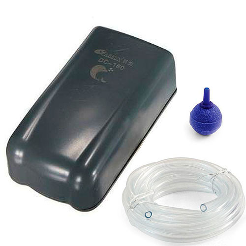 Компрессор Resun DC-160 воздушный, автономный Киев - изображение 6