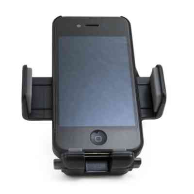 Универсальный автодержатель Back Hug + BIKE (BKP-400) (CRB4111) Винница