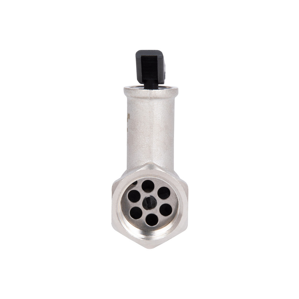 Редуктор Thermo Alliance Standart 1" SF242W25 Київ - фото 14