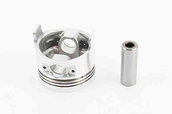 Поршень к-кт 178F 78mm +0,50 (форкамера "Конус") Київ