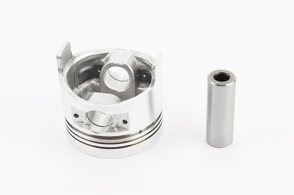 Поршень к-кт 178F 78mm +0,50 (форкамера "Конус") Київ - фото 2