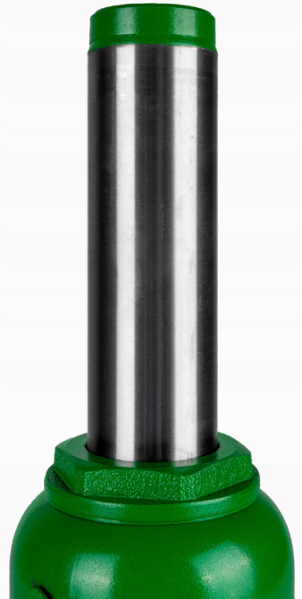 Домкрат гидравлический 32т Wuber (Польша) Киев - изображение 9