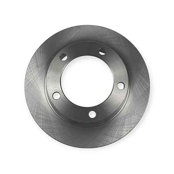 Диск 2121, 21213, 2123, 2131 передний тормозной Мукачево