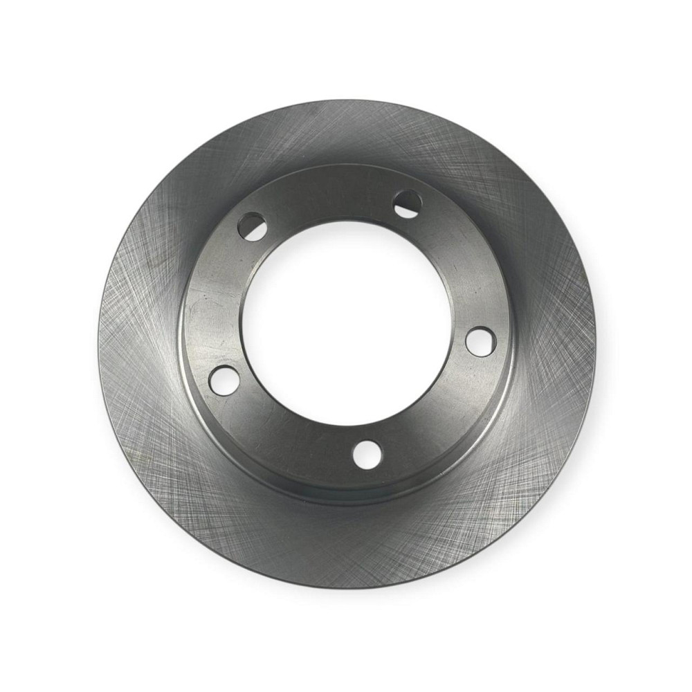 Диск 2121, 21213, 2123, 2131 передний тормозной Мукачево - изображение 1