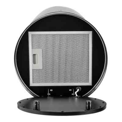 Витяжка кухонна Interline TUBE S BL A/60/T Вінниця