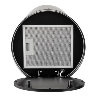 Витяжка кухонна Interline TUBE S BL A/60/T Вінниця - фото 2