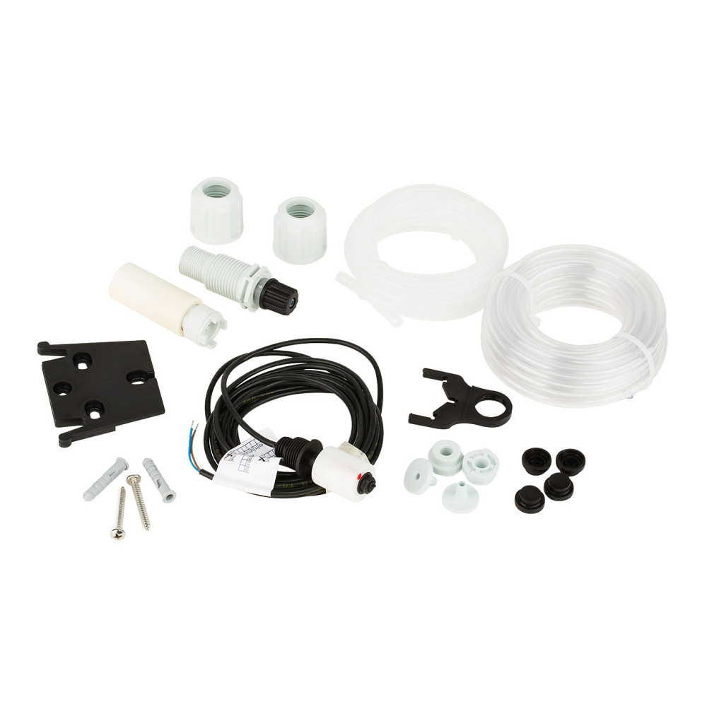 Мембранный дозирующий насос для бассейна 500 м3 Aquaviva AML200 Universal 0.1-14 л/ч Киев - изображение 2