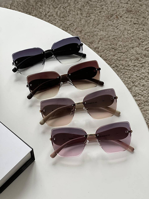 Окуляри жіночі   MIU MÍU 🔥   на середнє обличчя Київ - фото 1