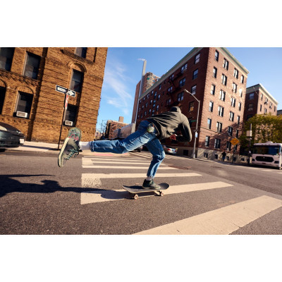 Акустична система JBL Clip 5 Squad (JBLCLIP5SQUAD) Вінниця - фото 8