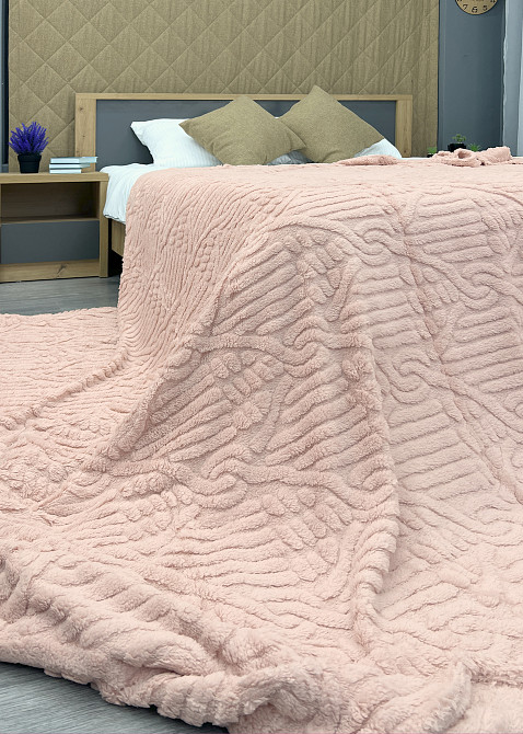 Плед 200х230 см (+-10см) 