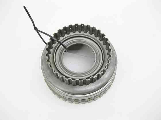 Mercedes-Benz  A2202700145 Коронна шестерня Одеса