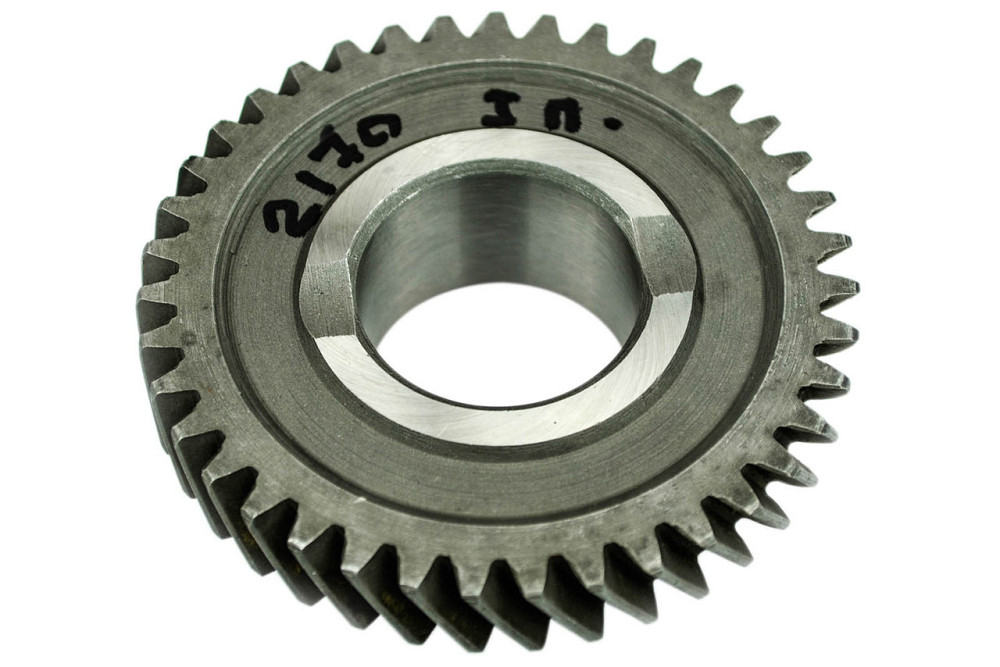 Шестерня 1-ї передачі 2170 Мукачево - фото 1