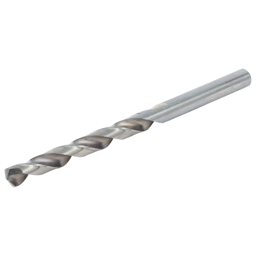 Свердло по металу d7мм P6M5 поліроване Ultra Житомир