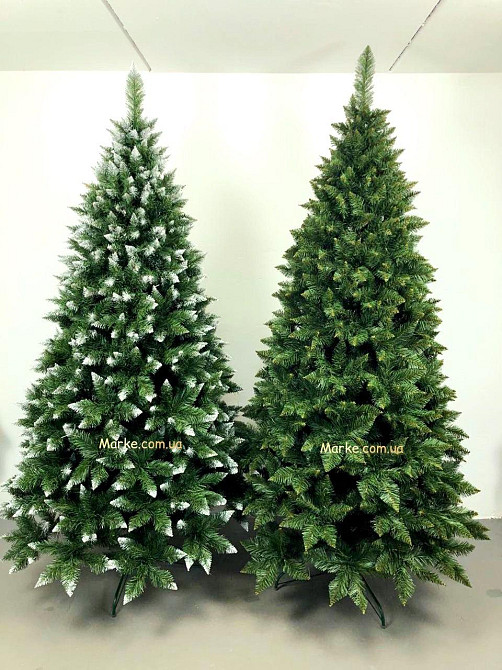 Елка искусственная Сказка Элит 2,5м 250см Киев - изображение 7