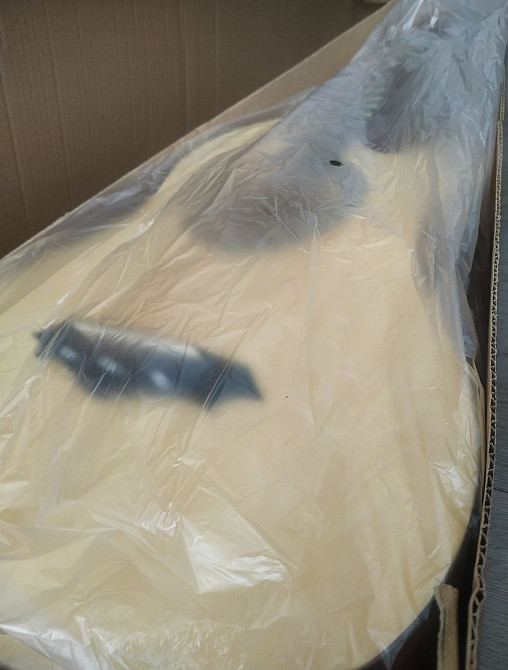 Гітара (нова) 6 струн акустична. Харків - фото 1