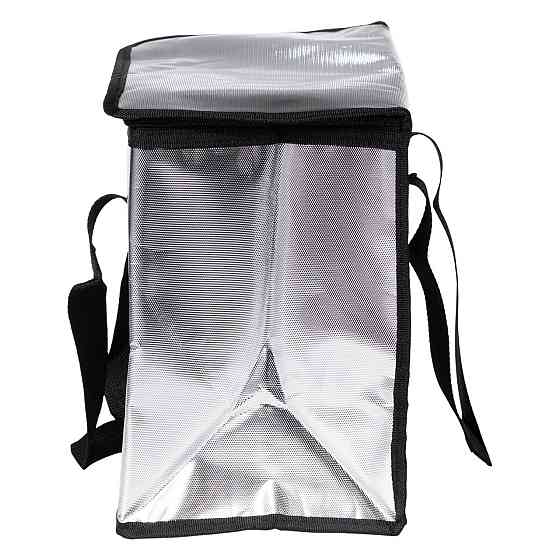 Термосумка 16 л для пива та відпочинку на природі Київ