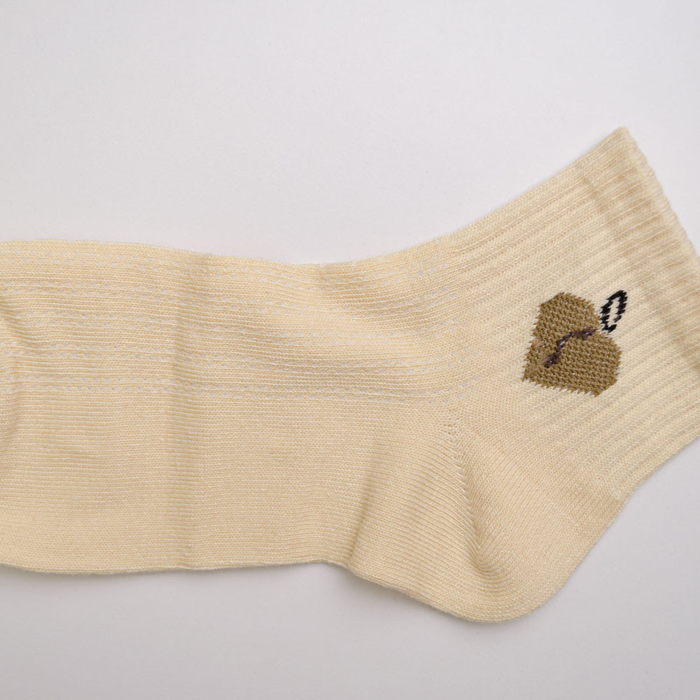 Набір шкарпеток жіночіх бавовняних 10 пар Youstar 089 Низькі 37-41 Різні кольори Суми - фото 10