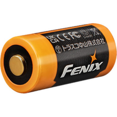 Акумулятор Fenix 18350 1100 мАг (ARB-L18-1100) Вінниця - фото 4