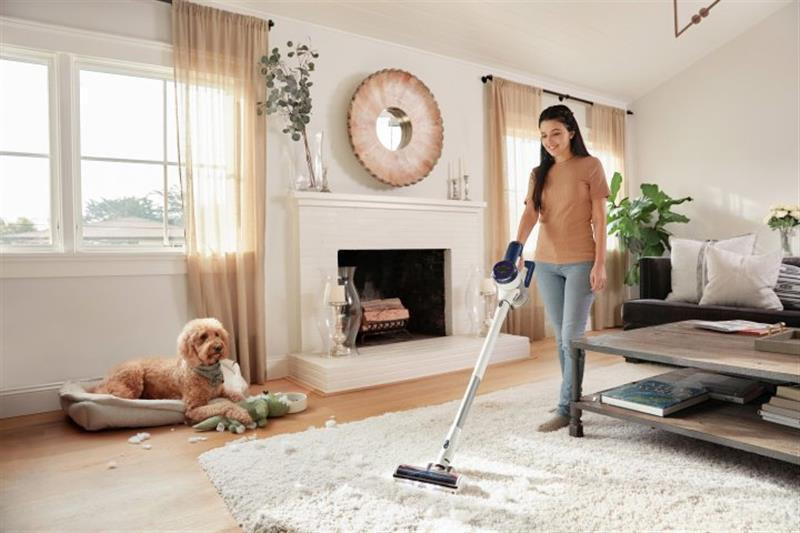 Акумуляторний пилосос Tineco Pure One S15 Flex Ex (VS154000EU) ( 13631 ) Харьков - изображение 20
