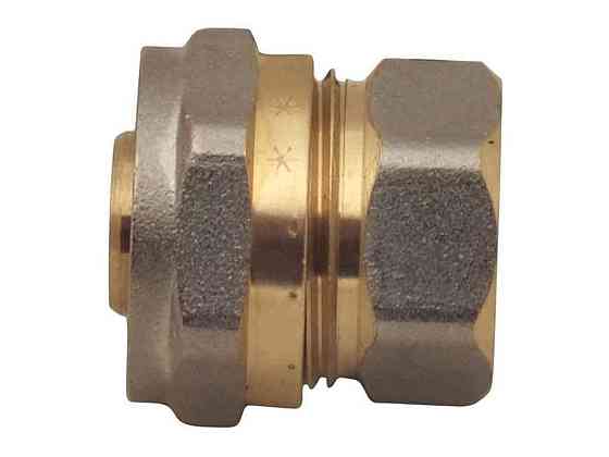 Цанга 26x3/4F MA0048 ТМ MASTER   Solmir Київ